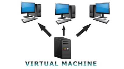 How Do I Move a Virtual Machine to Gcp?