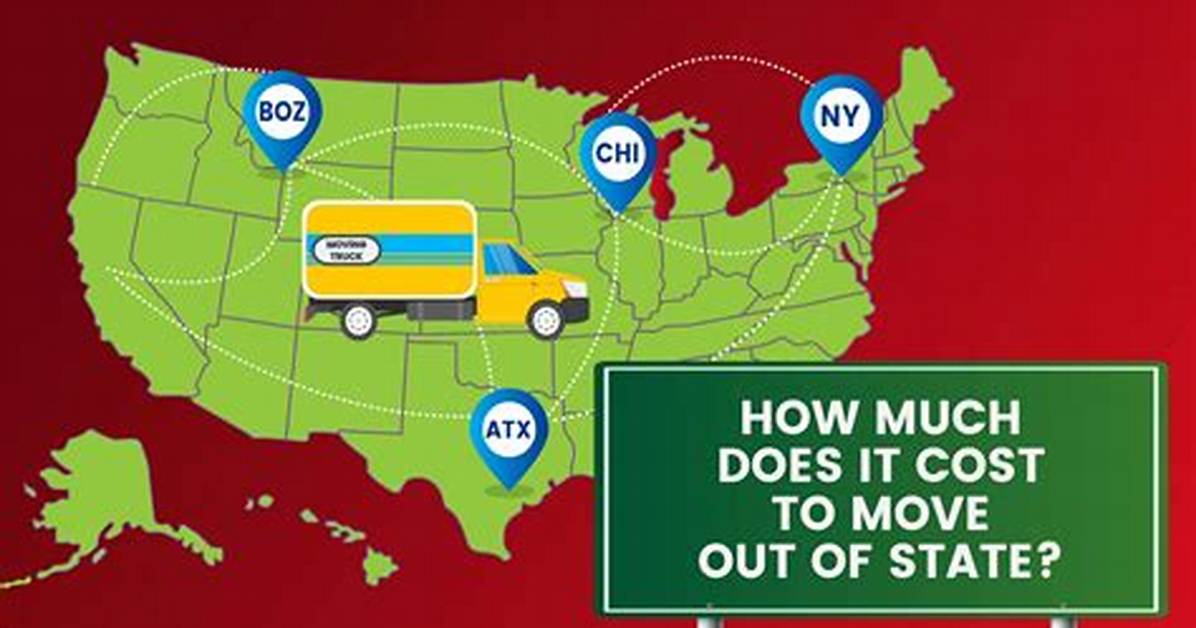 How Do I Move out of State with Joint Custody?