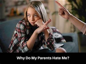 How Do I Not Answer My Parents Back?