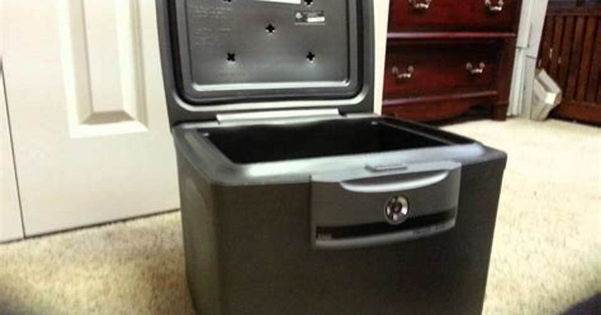 How Do I Open an H4100