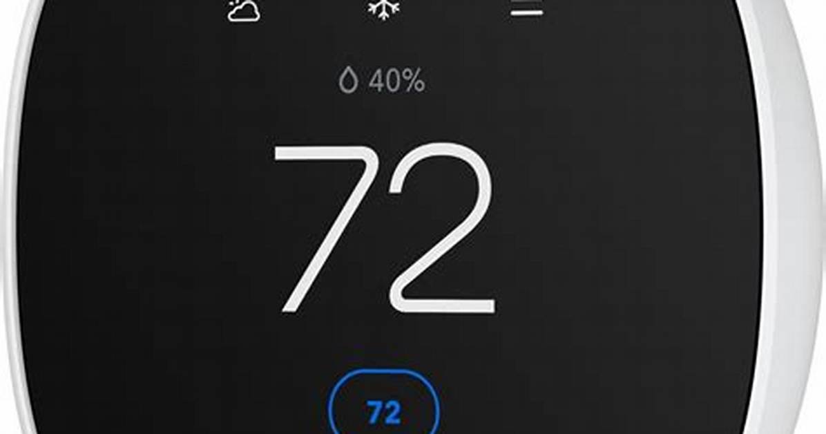 How Do I Optimize Ecobee?