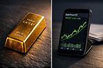 How Do I Own Gold?