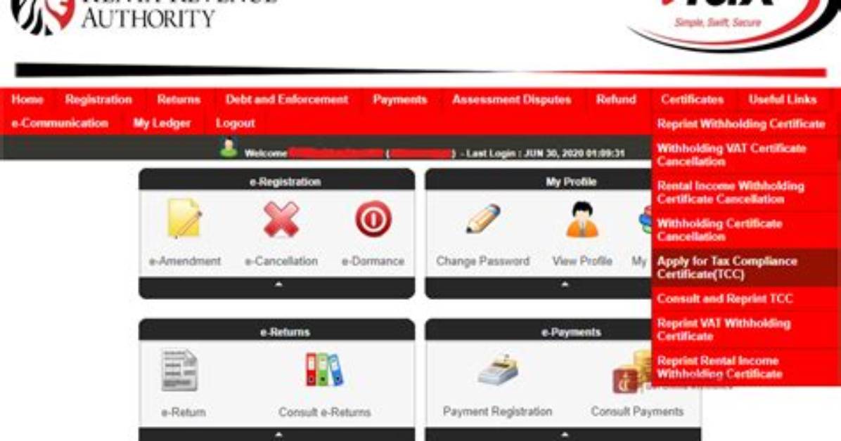How Do I Pay My Kra Tax Minimum?