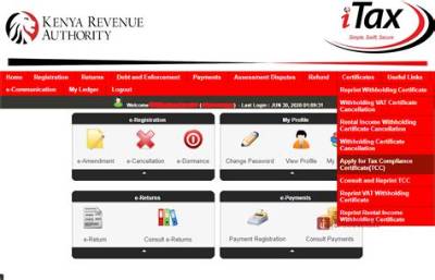 How Do I Pay My Kra Tax Minimum?