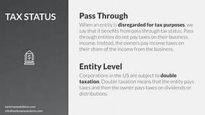 How Do I Pay Myself a Disregarded Entity?