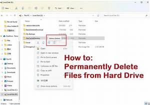 How Do I Permanently Delete Photos from Google Photos?