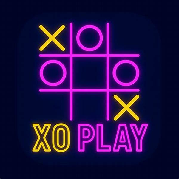 How Do I Play Xo?