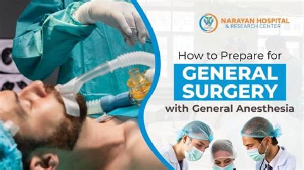 How Do I Prepare for Anesthesia?