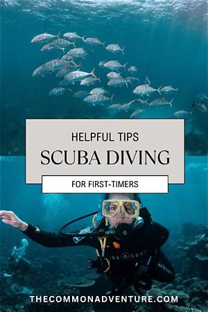 How Do I Prepare for Scuba Diving Lessons?