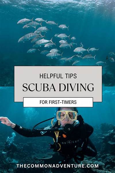 How Do I Prepare for Scuba Diving Lessons?