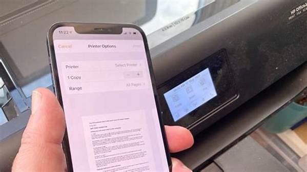 How Do I Print from My iPhone to 5X7?