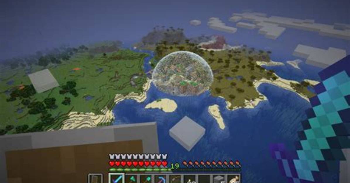 How Do I Protect My Village in Minecraft?