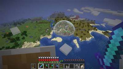 How Do I Protect My Village in Minecraft?