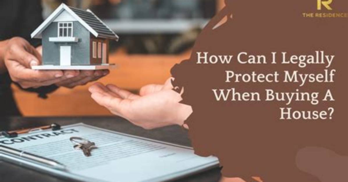 How Do I Protect Myself When Buying a House with a Partner?