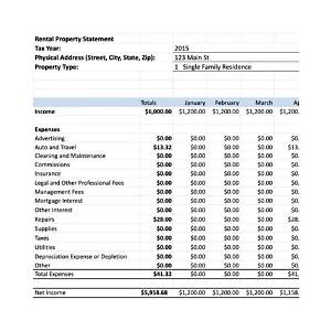 How Do I Prove My Rental Income When Self-Employed?