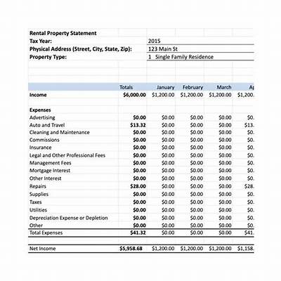 How Do I Prove My Rental Income When Self-Employed?