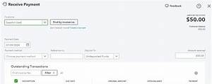 How Do I Receive Money from Quickbooks Payments?