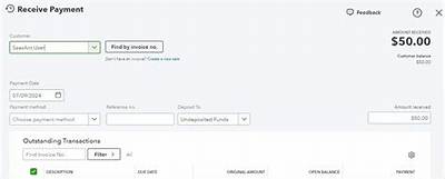 How Do I Receive Money from Quickbooks Payments?