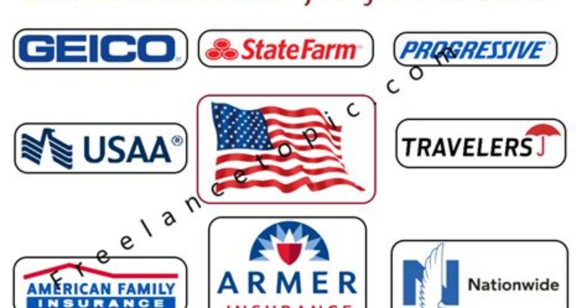 How Do I Recommend an Insurance Company?