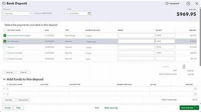 How Do I Record a Vendor Deposit in Quickbooks?