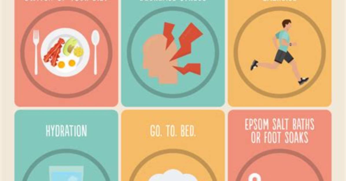 How Do I Reduce Inflammation in My Hair?
