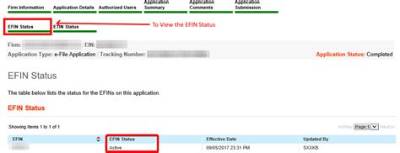 How Do I Renew My Efin Number?