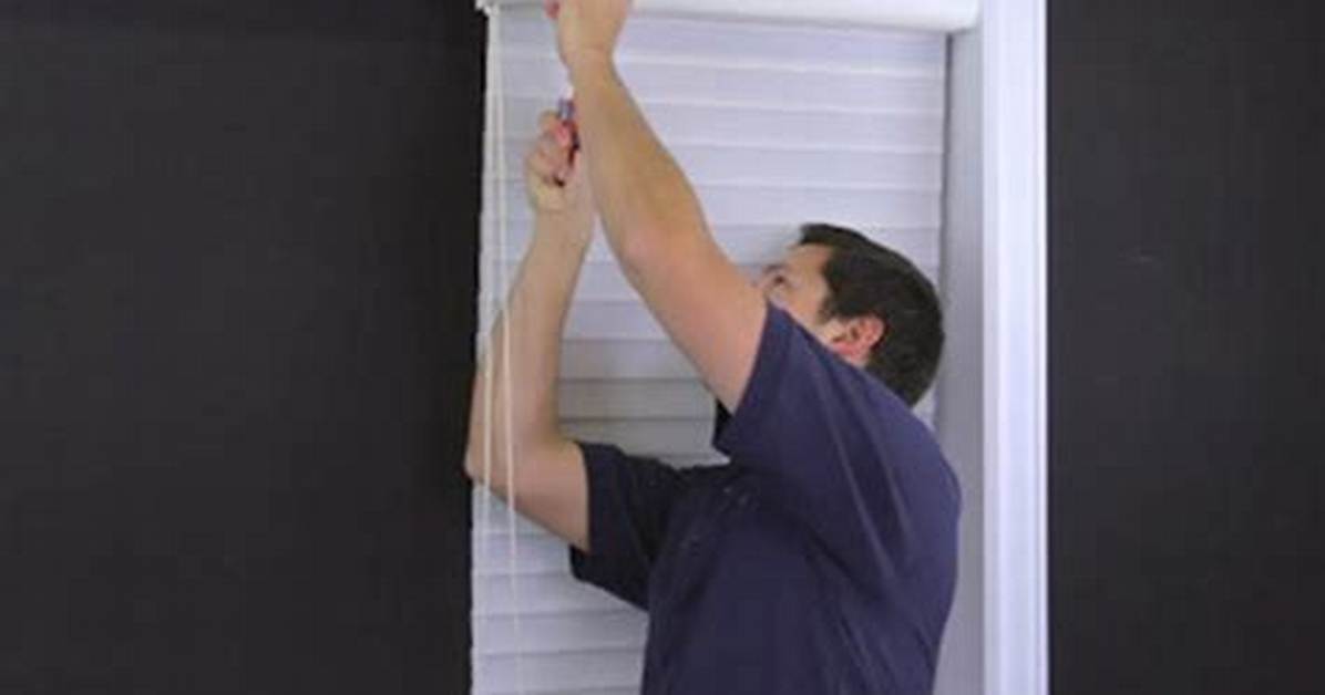 How Do I Replace a Hunter Douglas Thermostat