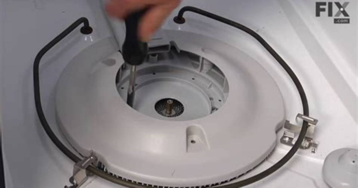How Do I Replace a Maytag Quiet 200 Dryer