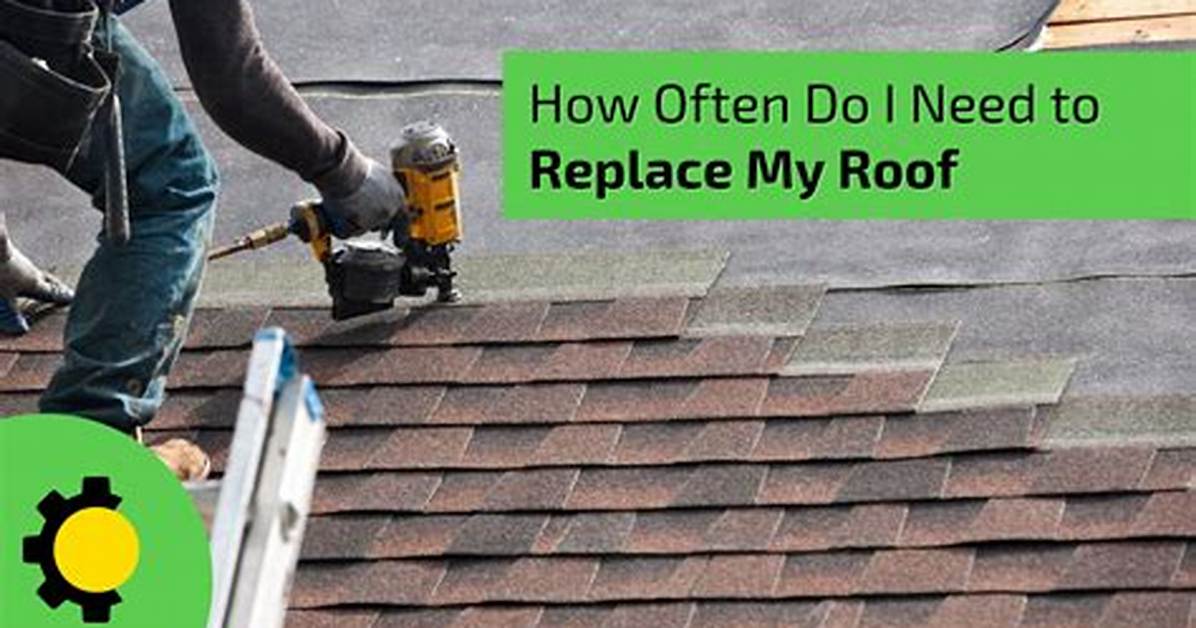 How Do I Replace A