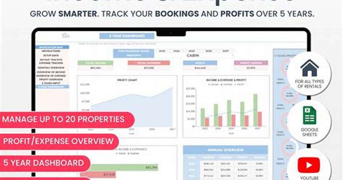 How Do I Report Airbnb Income on Taxes?