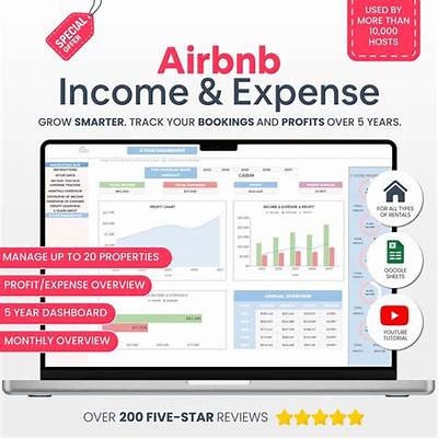 How Do I Report Airbnb Income on Taxes?