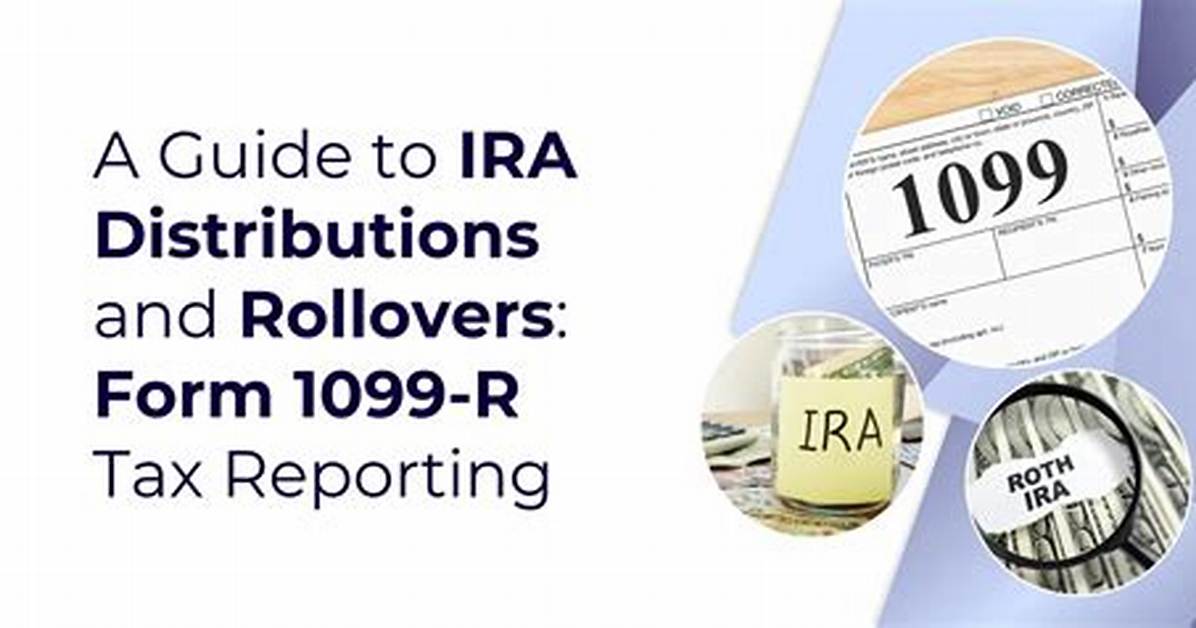 How Do I Report an Ira Distribution Repayment?