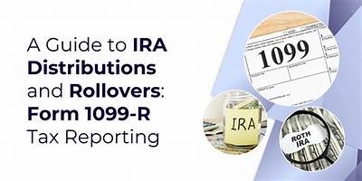 How Do I Report an Ira Distribution Repayment?