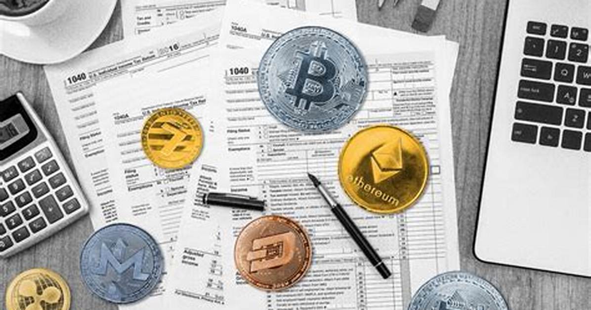 How Do I Report My Cryptocurrency?