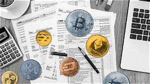 How Do I Report My Cryptocurrency?