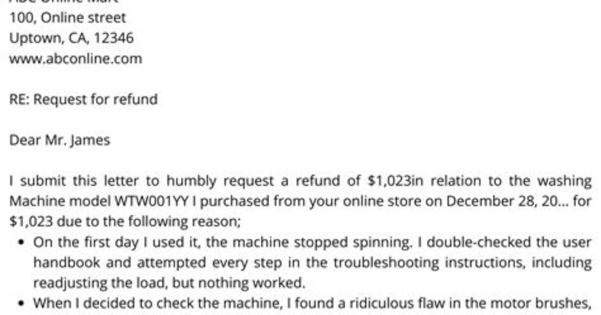 How Do I Request a Refund from the Irs?
