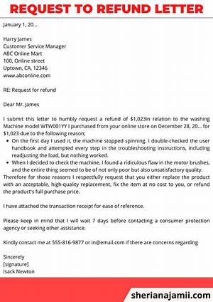 How Do I Request a Refund from the Irs?