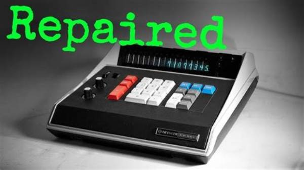 How Do I Restore My Calculator History?