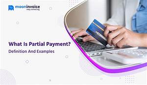 How Do I Reverse a Partial Payment in Quickbooks Online?