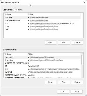 How Do I See Environment Variables in Bash?