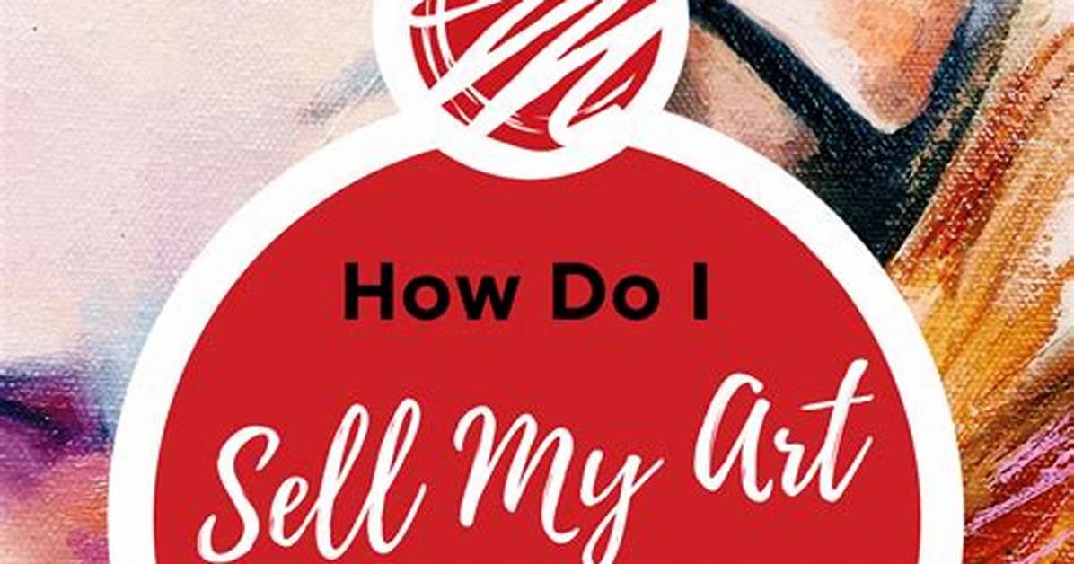 How Do I Sell My Art to the Office?