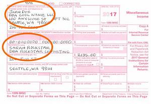 How Do I Send a 1099 to Worker?