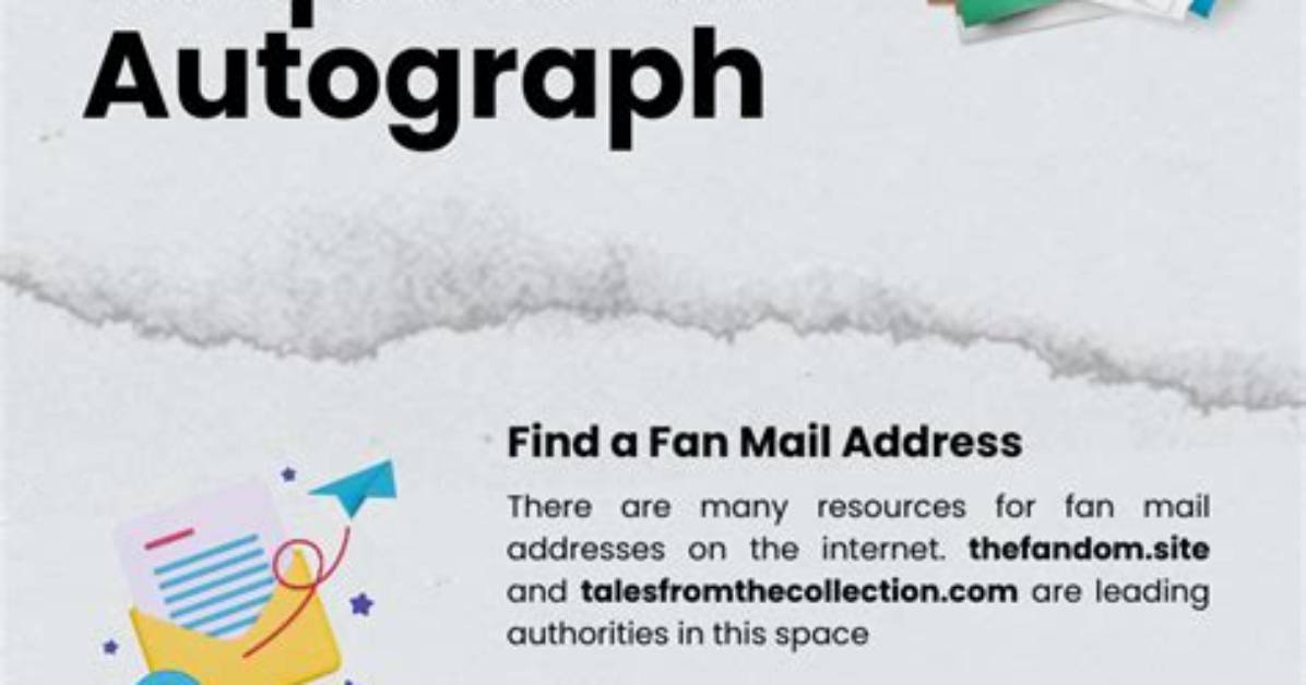 How Do I Send Fan Mail to Johnny Depp?