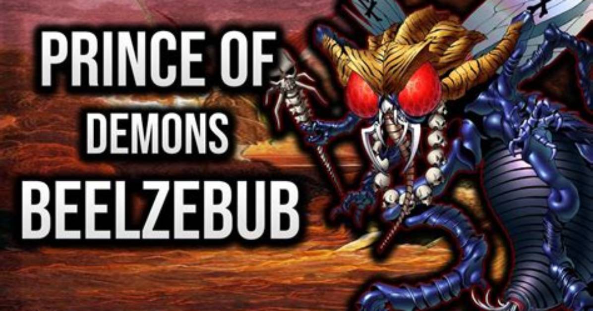 How Do I Spell Beelzebub?