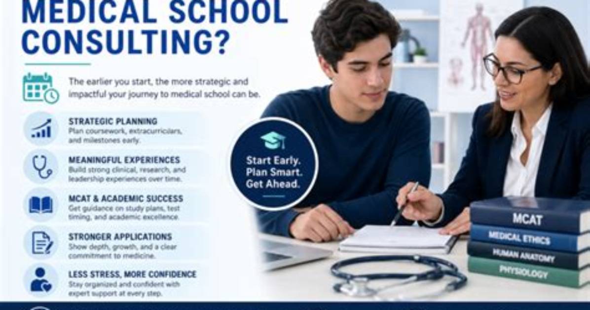 How Do I Start a Medical Consulting Business?