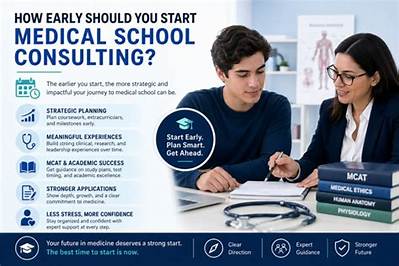 How Do I Start a Medical Consulting Business?