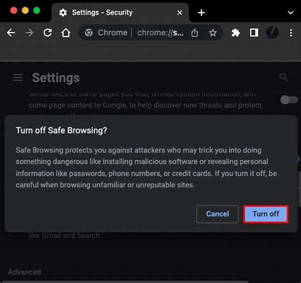 How Do I Stop Chrome from Downloading?