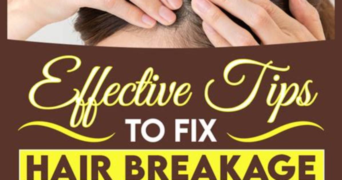 How Do I Stop My Hair from Getting Wiry?