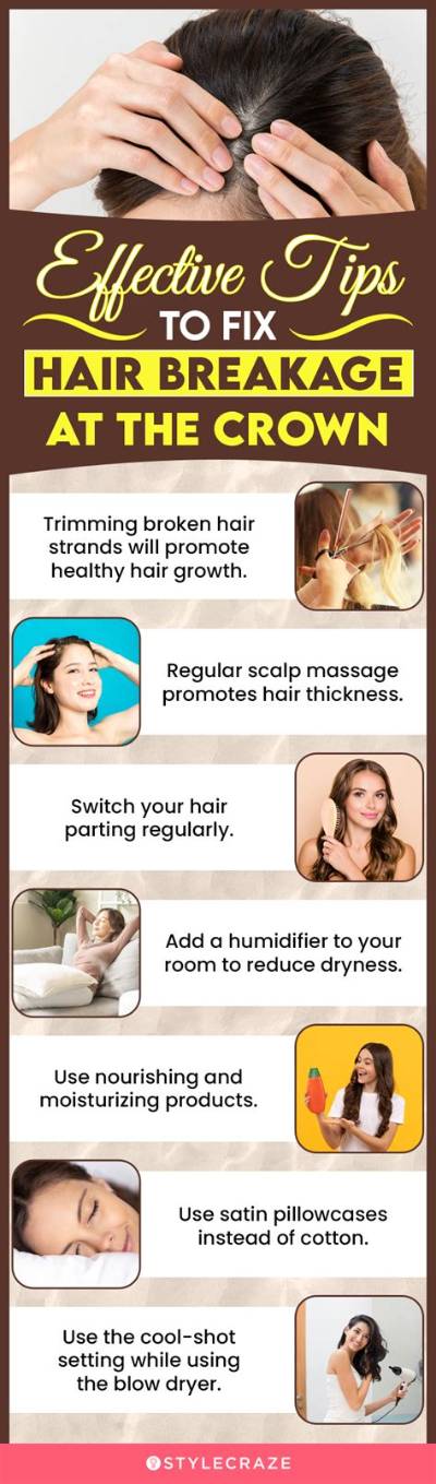 How Do I Stop My Hair from Getting Wiry?
