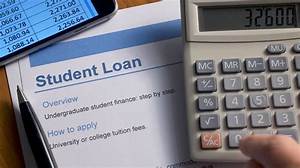 How Do I Stop My Student Loan Tax Offset?